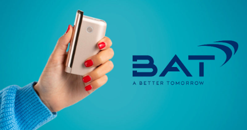 BAT’s Vision for a Better Tomorrow