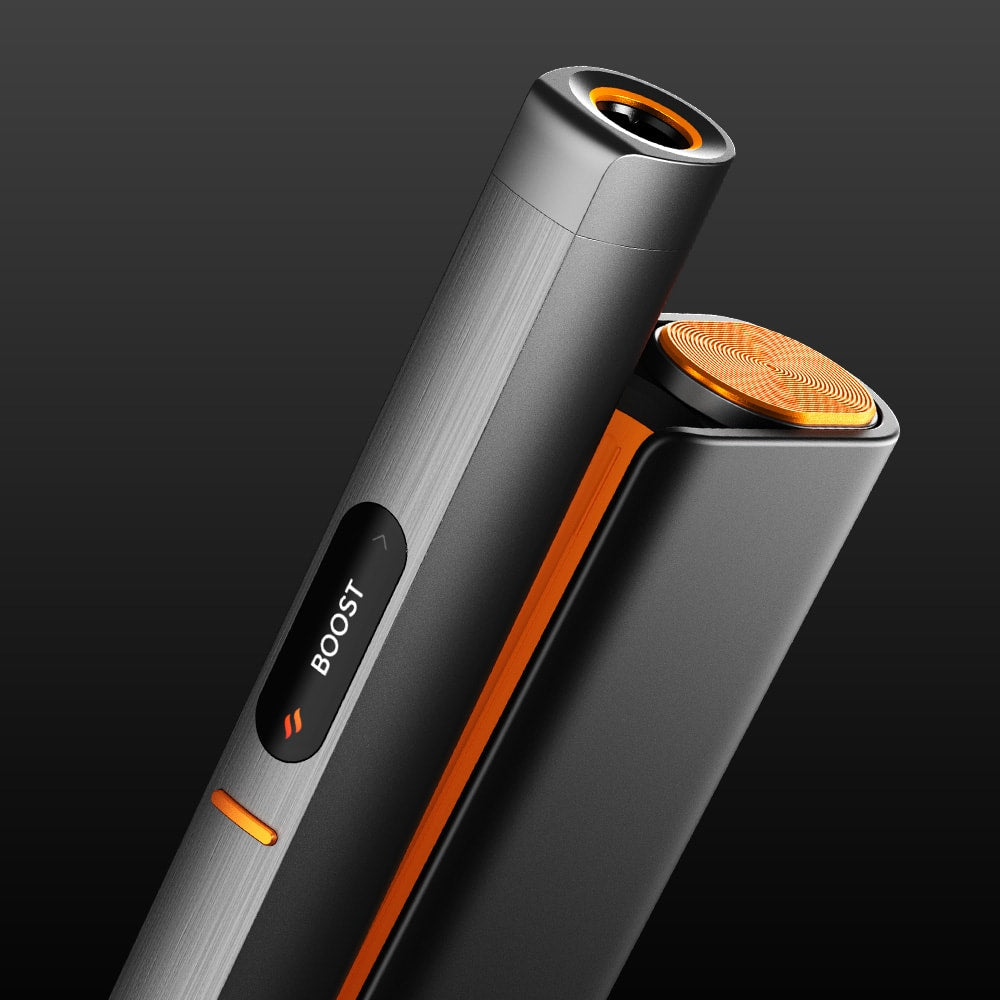 glo™ HILO Plus Limited Edition Design