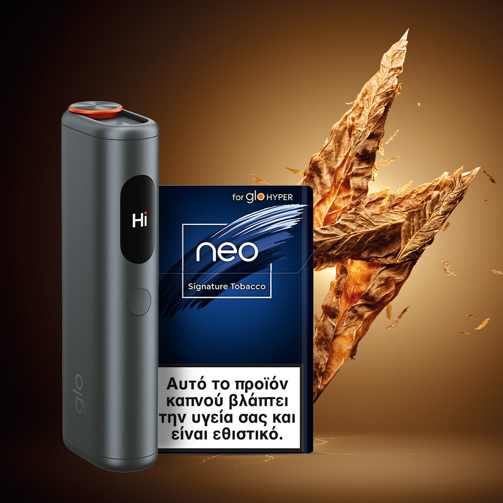 neo™ Signature Tobacco