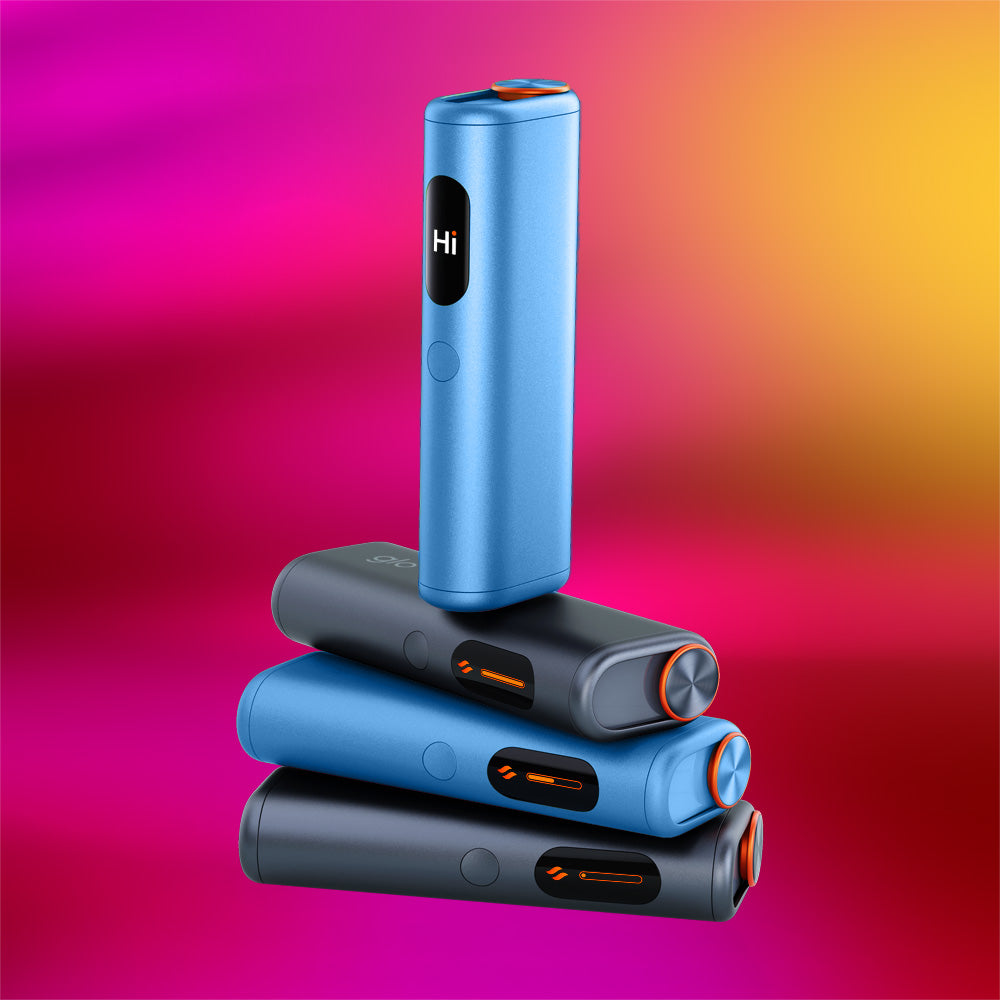 veo™ Blossom Twist