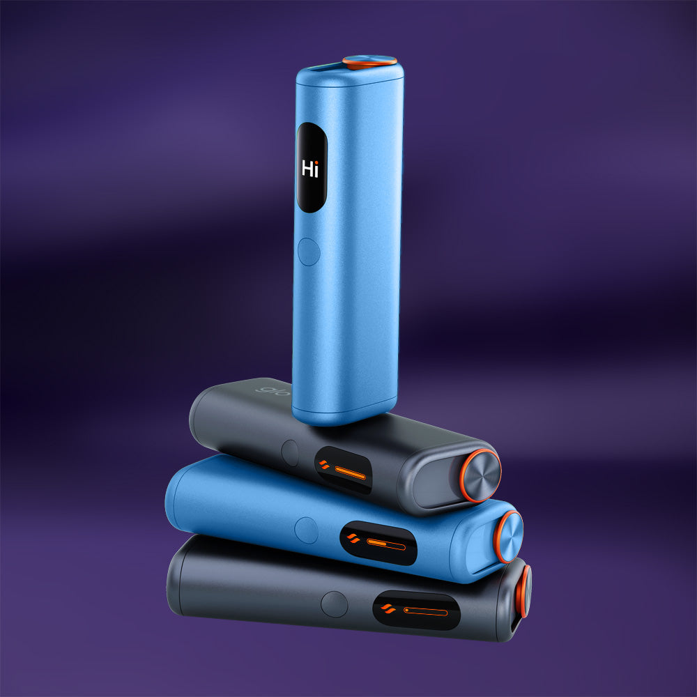 [NEW] veo™ Violet Click