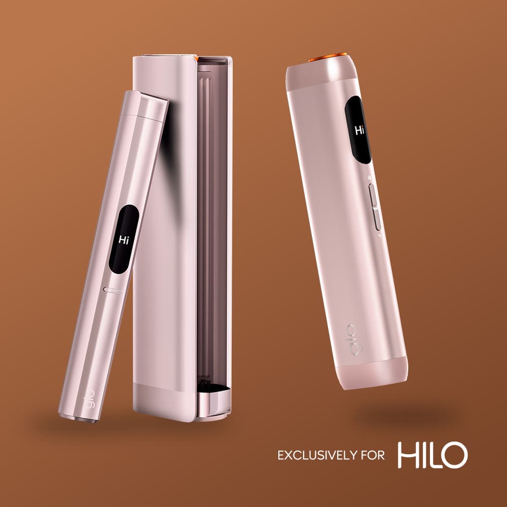 virto™ Balanced Tobacco