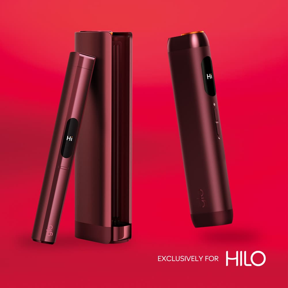 rivo™ Sour Pink Twist