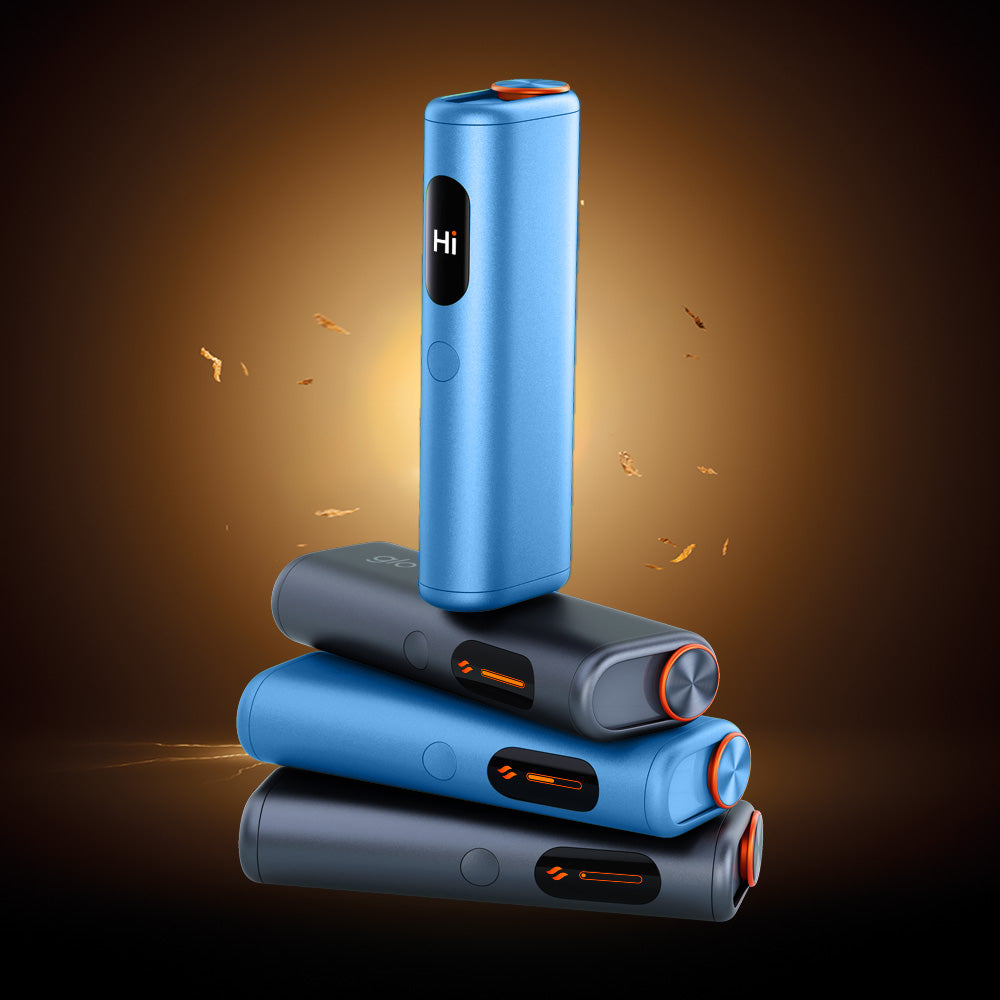 neo™ Signature Tobacco