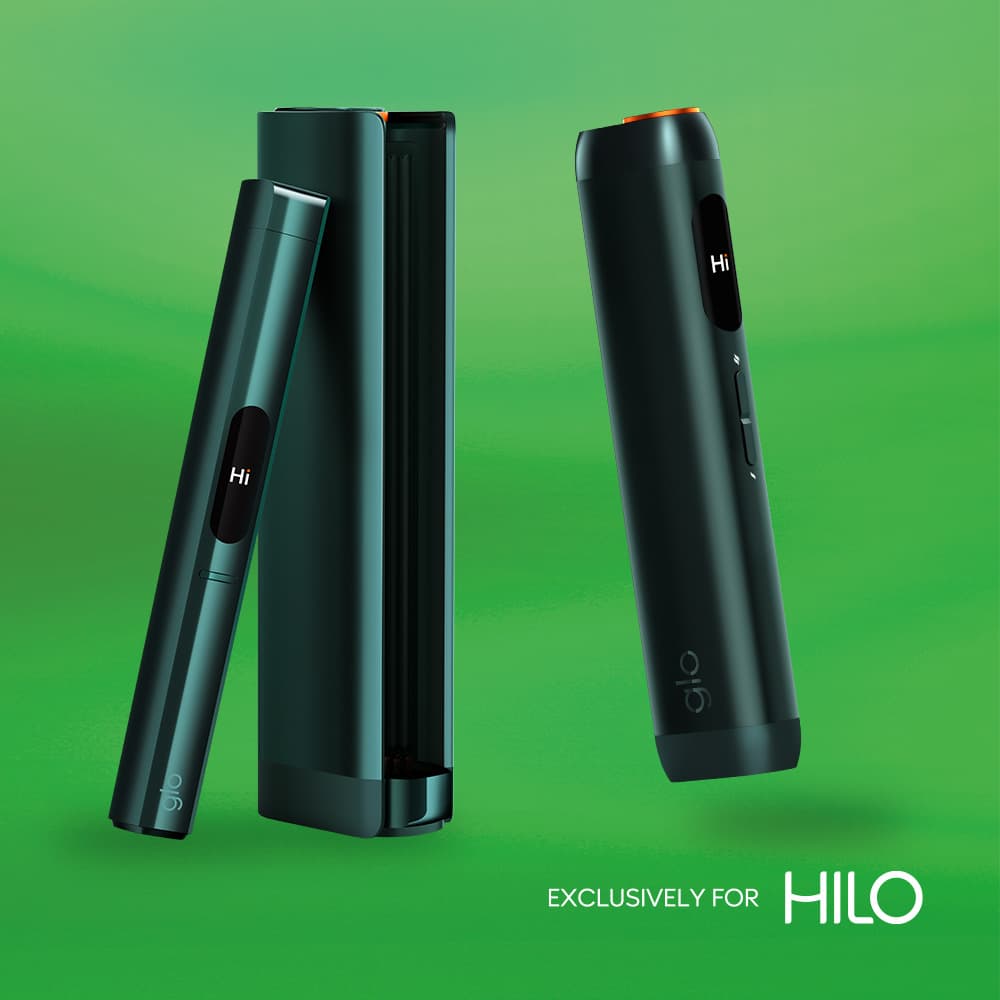 rivo™ Green Click