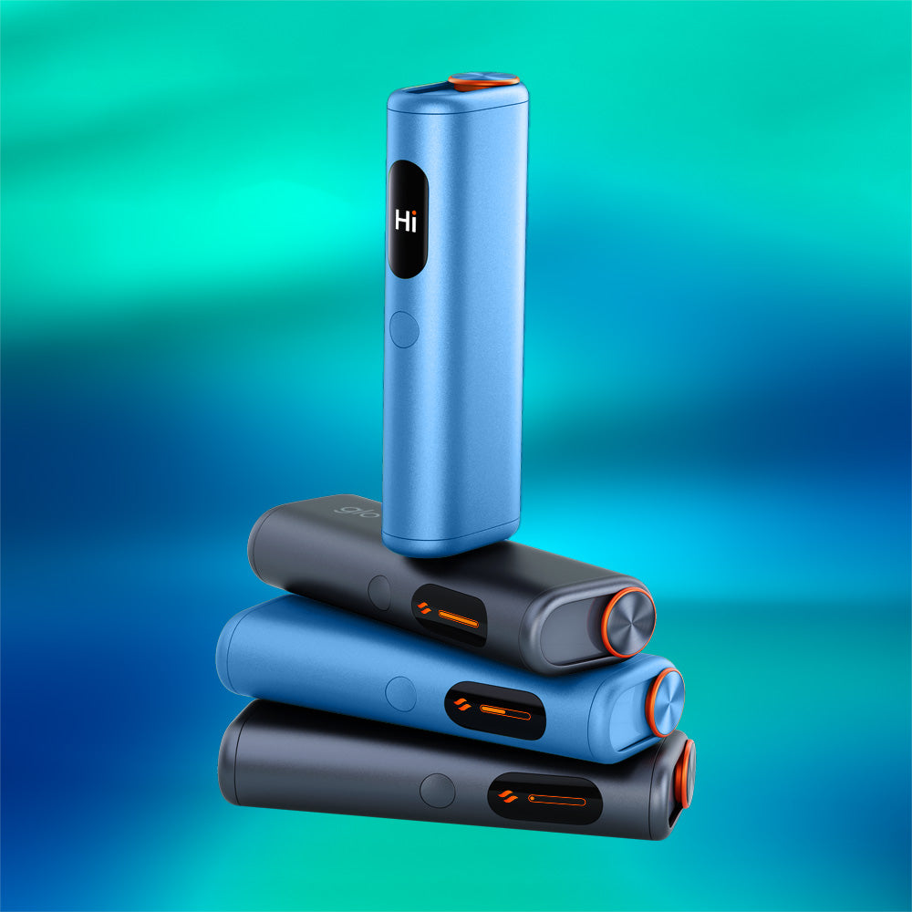 veo™ Arctic Click