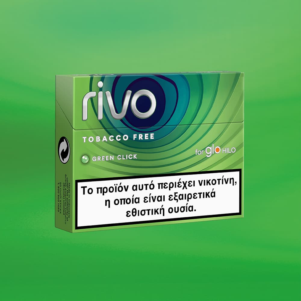 rivo™ Green Click