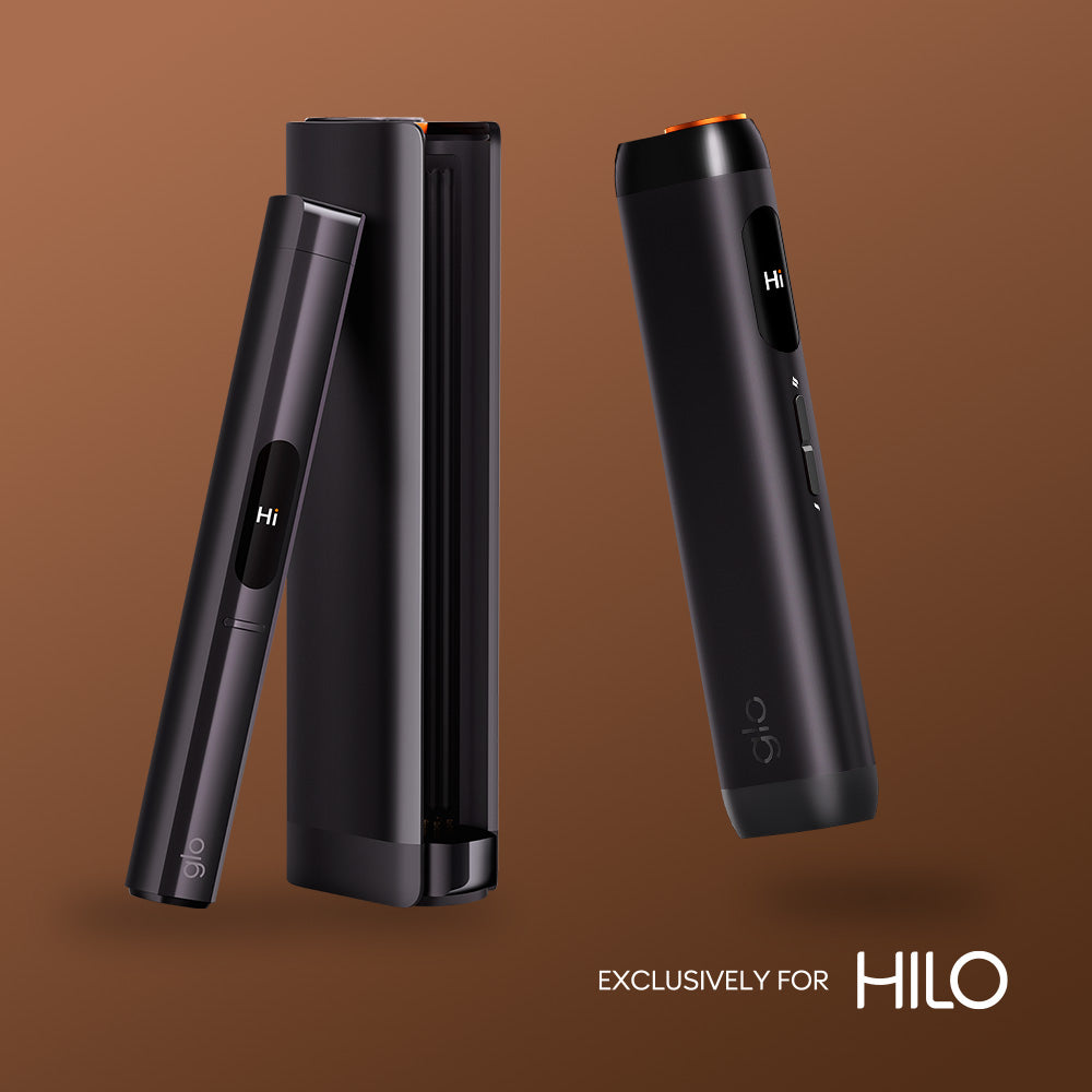 virto™ Rich Tobacco