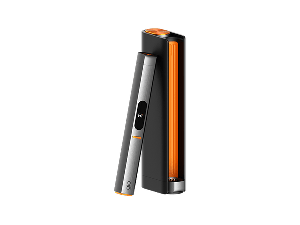 glo™ HILO Plus Limited Edition Design