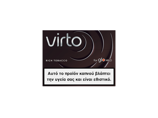 virto™ Rich Tobacco